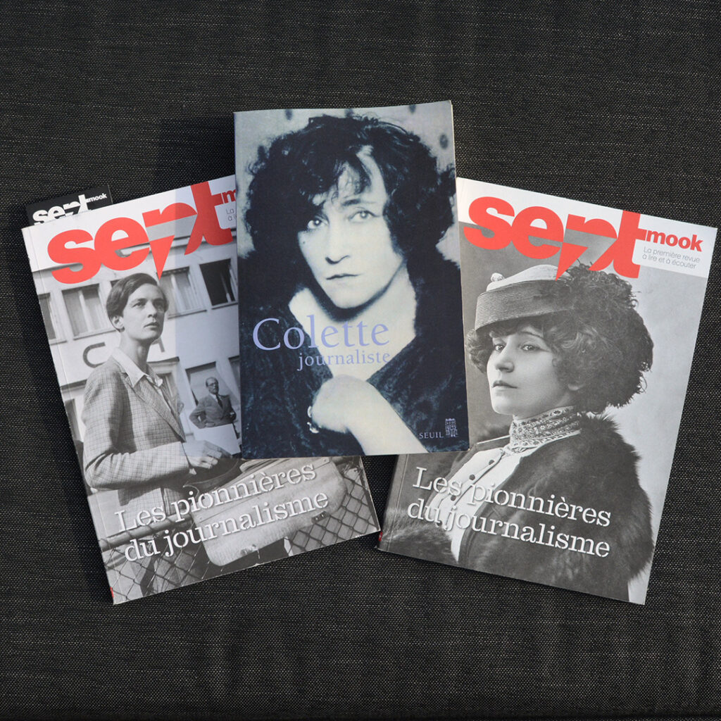 Colette