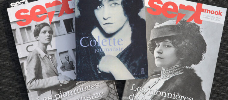 Colette