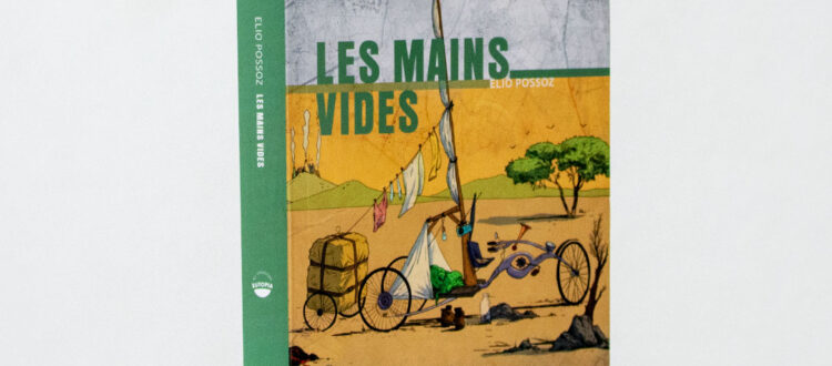 Les mains vides